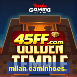 milan caminhoes